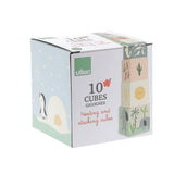 Sarah Betz Animal Nesting Cubes - Wee Bambino