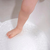 Shnuggle Toddler Bath Tub - Taupe - Wee Bambino