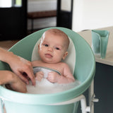 Shnuggle Washy Bath Jug: Blossom - Wee Bambino