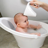 Shnuggle Washy Bath Jug: Blossom - Wee Bambino