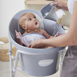 Shnuggle Washy Bath Jug: Blossom - Wee Bambino