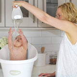 Shnuggle Washy Bath Jug: Blossom - Wee Bambino