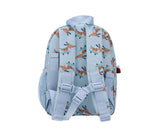 Skater Dog Children's School Backpack - Wee Bambino