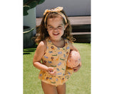 Small Wild Animals Ball - Wee Bambino