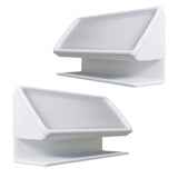 Snooze Secure 3D Air Mesh Baby Sleep Solution – Safer Sleep, Reduced CO₂ Risk - Wee Bambino