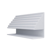 Snooze Secure 3D Air Mesh Baby Sleep Solution – Safer Sleep, Reduced CO₂ Risk - Wee Bambino