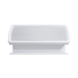 Snooze Secure 3D Air Mesh Baby Sleep Solution – Safer Sleep, Reduced CO₂ Risk - Wee Bambino