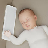 Snooze Secure 3D Air Mesh Baby Sleep Solution – Safer Sleep, Reduced CO₂ Risk - Wee Bambino