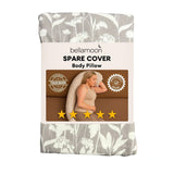 Spare Covers - Body Pillow (Cover Only) - Wee Bambino