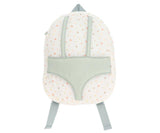 Spring Garden Doll Backpack - Wee Bambino