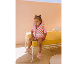 Stripes Bloom Learning Float Vest - Wee Bambino