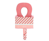 Stripes Bloom Learning Float Vest - Wee Bambino