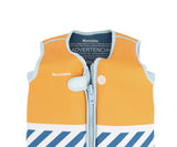 Stripes Blues & Beyond Learning Float Vest 3 - 6 years - Wee Bambino