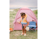 Stripes Blues & Beyond Training Floatation Vest (Age 1 - 2) - Wee Bambino