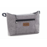 Stroller Organiser – Practical Storage for Your Pushchair Handlebar - Wee Bambino