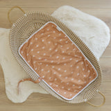 Sunnies Camel - Baby Travel Changing Mats - Wee Bambino