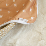 Sunnies Camel - Baby Travel Changing Mats - Wee Bambino