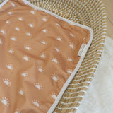 Sunnies Camel - Baby Travel Changing Mats - Wee Bambino