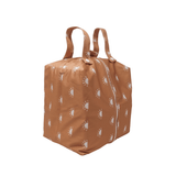 Sunnies Camel - Cloth Nappy Pod - Wee Bambino