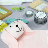 Supreme Baby Girls Luxury Gift Box - Personalise - Wee Bambino