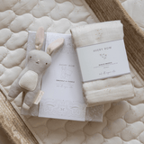 Swaddle & Cuddle New Baby Gift Set - Chamomile - Wee Bambino