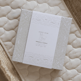 Swaddle & Cuddle New Baby Gift Set - Chamomile - Wee Bambino