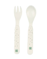 Tableware PP Set - Bear With Me - Wee Bambino