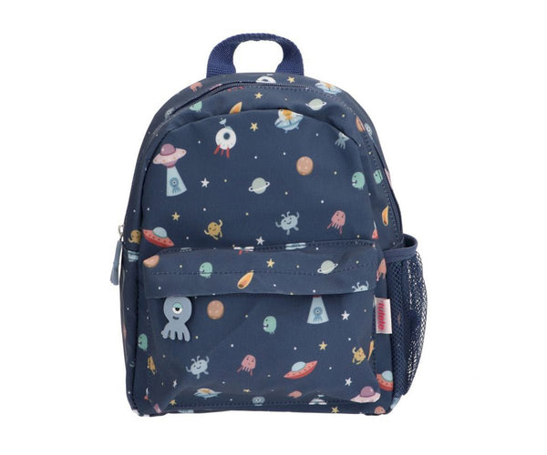 The Martian’s Children's School Backpack - Wee Bambino