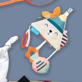 The Ultimate Luxury Baby Gift Box - Unisex - Wee Bambino