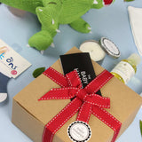 The Ultimate Luxury Gift Box - Baby Boys - Wee Bambino