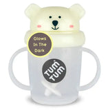 Tippy Up Cup - Pete Polar Bear - Wee Bambino