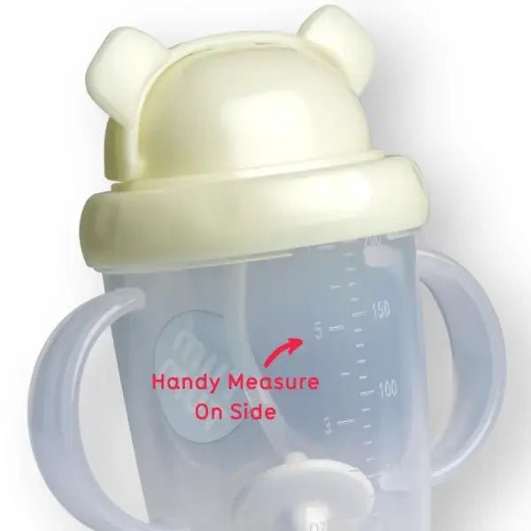 Tippy Up Cup - Pete Polar Bear - Wee Bambino