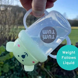 Tippy Up Cup - Pete Polar Bear - Wee Bambino