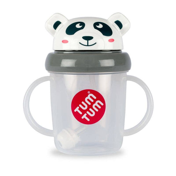 Tippy Up Cup - Pip Panda - Wee Bambino