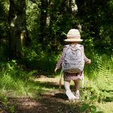 Toddler Explorer Backpack - Gingerly - Wee Bambino