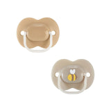 Tommee Tippee Anytime Soother 18 - 36 months Pack of 2 Assorted - Wee Bambino