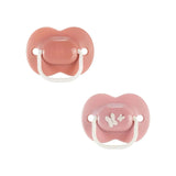 Tommee Tippee Anytime Soother 18 - 36 months Pack of 2 Assorted - Wee Bambino