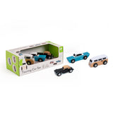 Touring Car Set - Wee Bambino