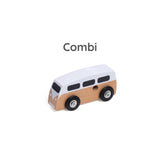 Touring Car Set - Wee Bambino