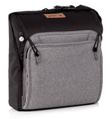 Travel Booster Seat/Highchair with Storage - Wee Bambino