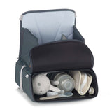 Travel Booster Seat/Highchair with Storage - Wee Bambino