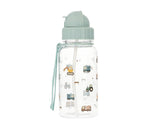 Trucks - Plastic Bottle - Wee Bambino