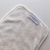 Ultra - Slim Bamboo Reusable Nappy Inserts - Wee Bambino