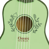 Vintage Guitar - Wee Bambino