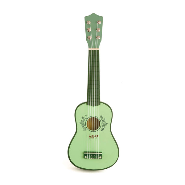 Vintage Guitar - Wee Bambino