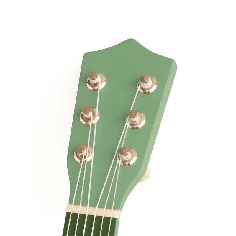 Vintage Guitar - Wee Bambino
