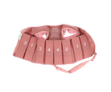 Whale Pink Learning Float Vest 2 to 3 Years - Wee Bambino
