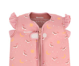 Whale Pink Learning Float Vest 2 to 3 Years - Wee Bambino
