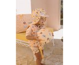 Wild Animals Learning Swim Vest, Ages 3–6 - Wee Bambino