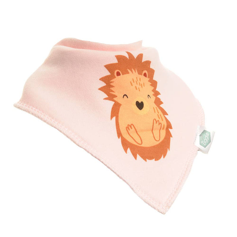 Woodland bib set - Wee Bambino